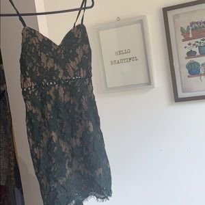 Super cute Tobi bodycon!